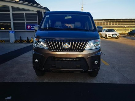 长安睿行M60 2020款 1.5L基本型国VI 7座DAM15KR
