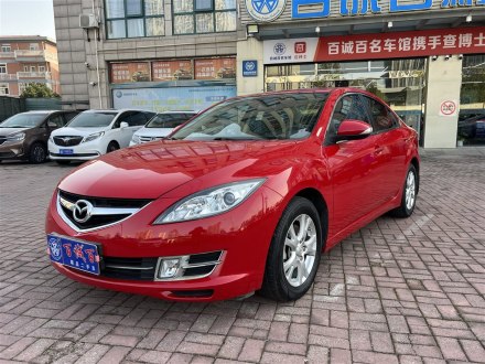 睿翼 2012款 2.0L 自动精英版