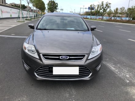 蒙迪欧-致胜 2011款 2.0L GTDi200时尚型