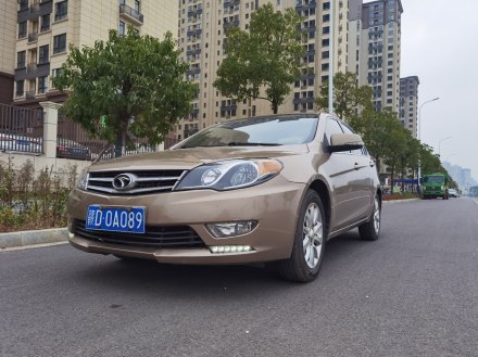 V5菱致 2012款 1.5L 手动舒适型