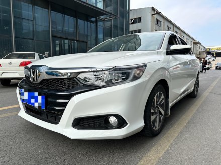 凌派 2019款 180Turbo CVT豪华版 国VI