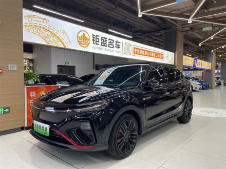 飞凡MARVEL R 2021款 四驱PRO版