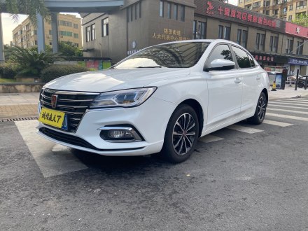 荣威i5 2020款 1.5L 手动4G互联领豪旗舰版