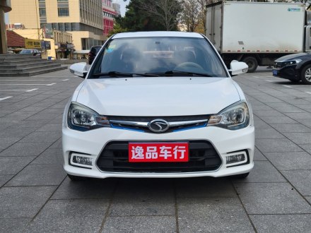 V3菱悦 2015款 1.5L 手动风采版