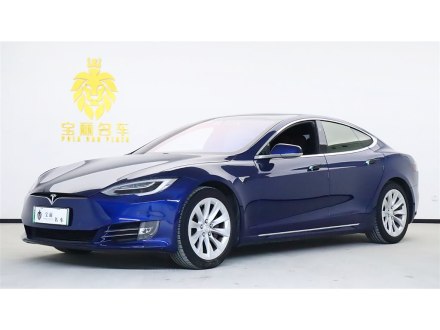 Model S 2017款 Model S 75