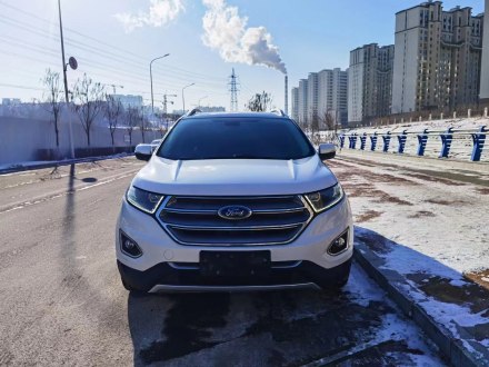 锐界 2015款 2.0T GTDi 四驱豪锐型