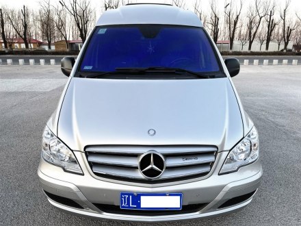 唯雅诺进口 2011款 3.2L 马可波罗
