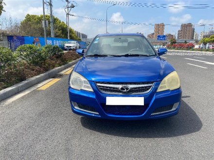 V3菱悦 2011款 1.5L 手动启航升级款