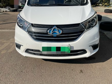 长安欧尚A600EV 2019款 改款 6座