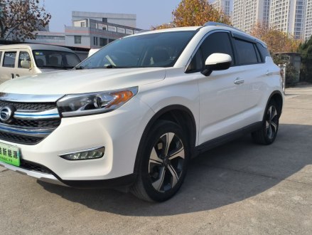 世锐PHEV 2019款 精英版