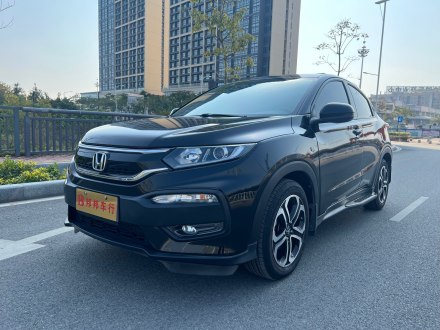 本田XR-V 2017款 1.8L VTi CVT豪华版