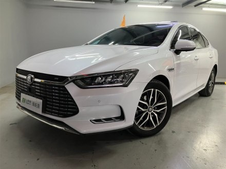 秦Pro新能源 2019款 EV 超能版 高功率智联领耀型