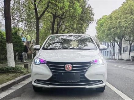 悦翔 2018款 1.4L 手动豪华型 国V
