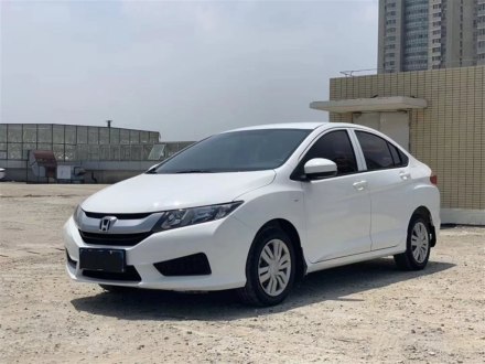 锋范 2017款 1.5L CVT舒适版