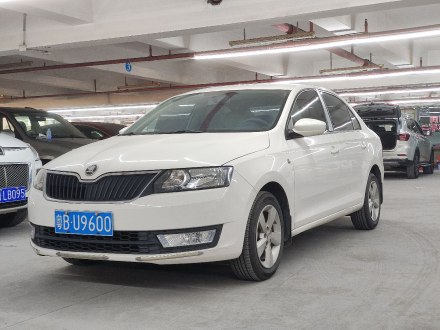 昕锐 2015款 1.6L 自动智选型