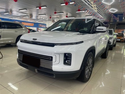 吉利ICON 2020款 1.5TD i9