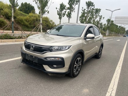 本田XR-V 2017款 1.8L VTi CVT豪华版