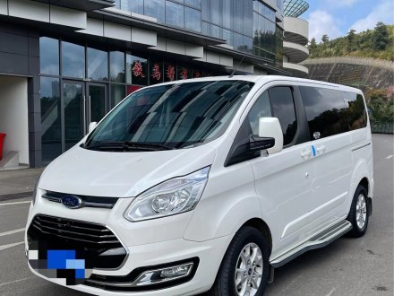 途睿欧 2020款 2.0T 自动精英版 国VI