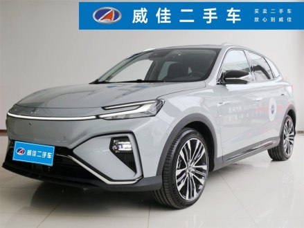 飞凡MARVEL R 2021款 后驱PRO版