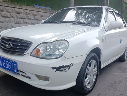 自由舰 2013款 1.0L 手动超越型