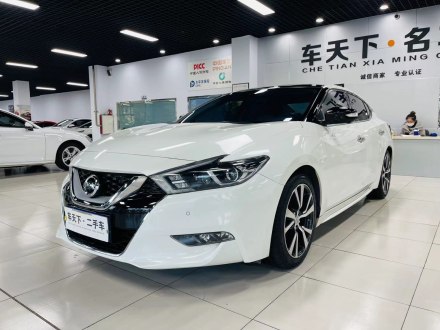 西玛 2016款 2.5L XL 豪华版