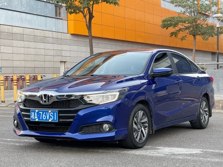 凌派 2019款 180Turbo CVT豪华版 国VI