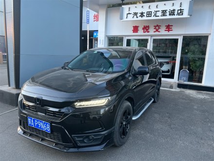 皓影 2021款 240TURBO CVT两驱尊贵版