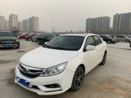 速锐 2015款 1.5L 自动豪华型