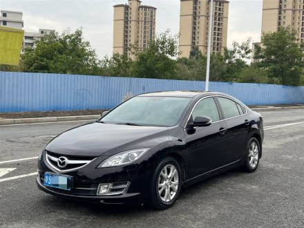 睿翼 2012款 2.0L 自动精英版