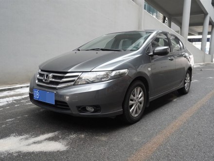 锋范经典 2014款 风尚 1.5L 手动精英版