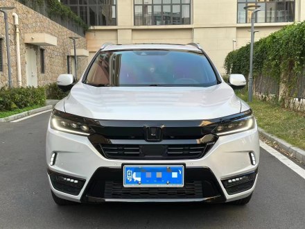 皓影 2020款 240TURBO CVT两驱尊贵版