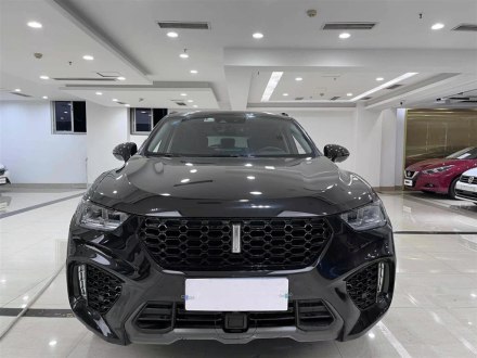魏牌 VV5 2017款 2.0T 旗舰型
