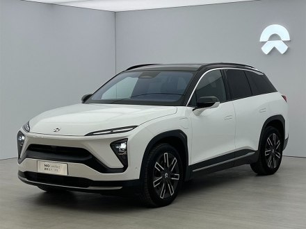蔚来ES6 2020款 600KM 运动版