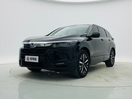 皓影 2020款 锐·混动 2.0L 两驱锐·豪华版