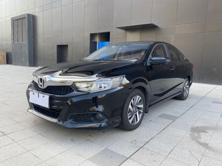 凌派 2019款 180Turbo CVT舒适版 国VI