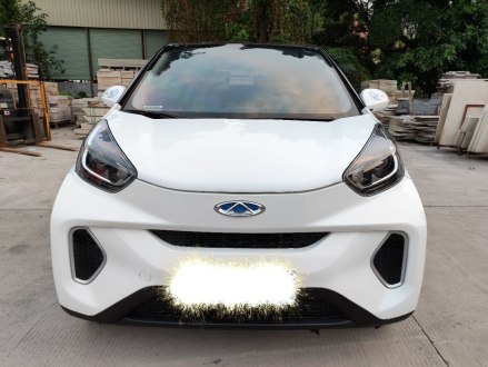 小蚂蚁 2019款 4座智享版 30.6kWh