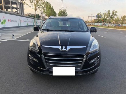 大7 SUV 2014款 2.2T 两驱智慧型