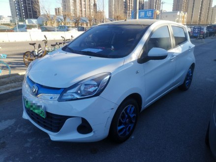 奔奔EV 2019款 EV360 标准型