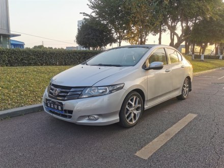 锋范经典 2008款 1.8L 自动舒适版