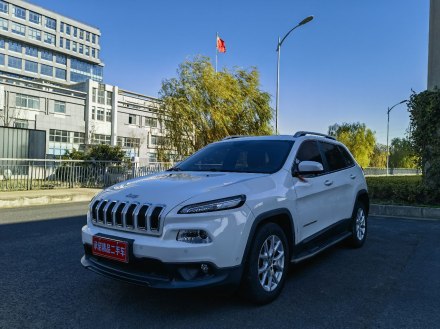 自由光 2016款 2.4L 领先智能版