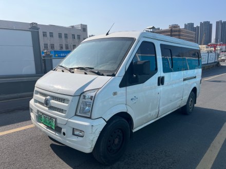 东风小康EC36 2017款 基本型