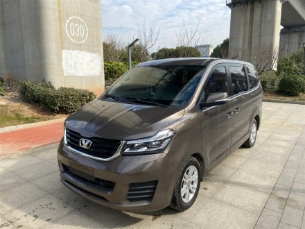 华颂7 2015款 2.0T 自动舒适型