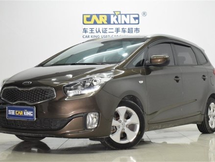 佳乐 2013款 2.0L 7座自动舒适版 国IV