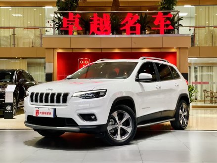 自由光 2019款 2.0T 四驱探享版 国VI