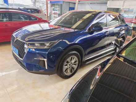 启辰星 2020款 260T 自动星尚版