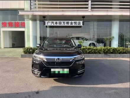 皓影新能源 2022款 e:PHEV 尊享版