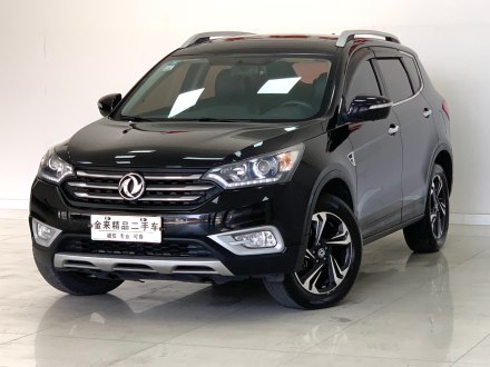 东风风神AX7 2016款 2.0L 自动智逸型