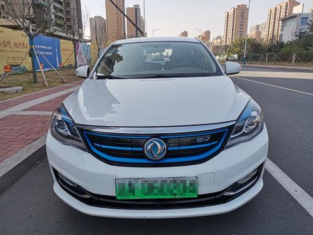 东风风神E70 2019款 500 超享版