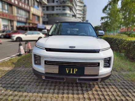 吉利ICON 2020款 1.5TD i9