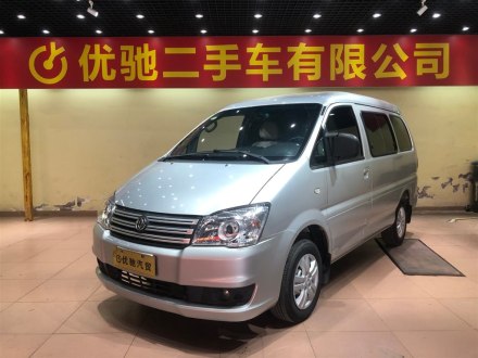 菱智 2018款 M3 1.5L 5座基本型